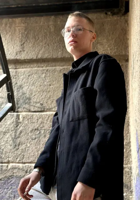 Я Артём, 25, из Сарова, ищу знакомство для приятного времяпровождения