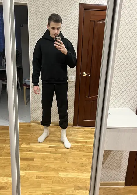 Леонид из Уфы, ищу на сайте знакомства на одну ночь