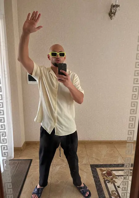 Омар из Нальчика, мне 27, познакомлюсь без обязательств