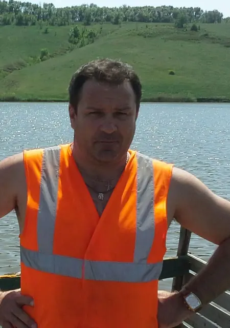 Я Олег, 50, знакомлюсь без обязательств в Орле