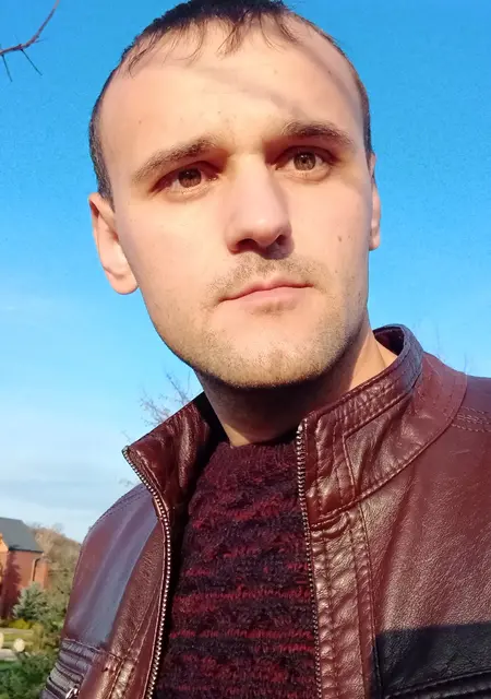 Я Иван, 31, из Николаева, ищу знакомство для постоянных отношений