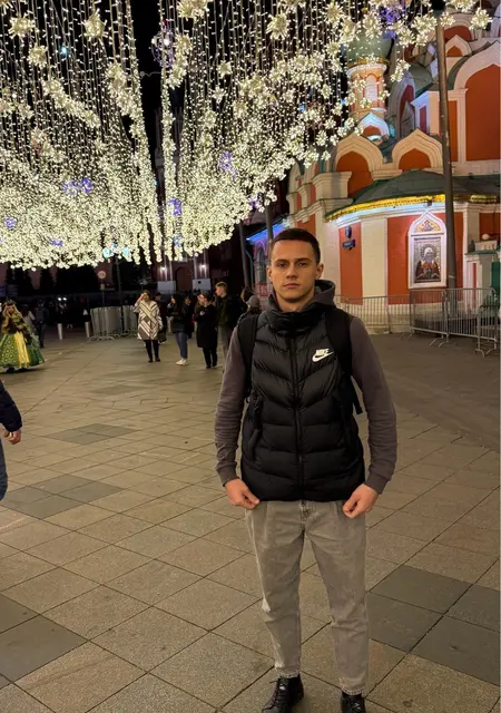 Я Kirill, 32, из Стерлитамака, ищу знакомство для постоянных отношений