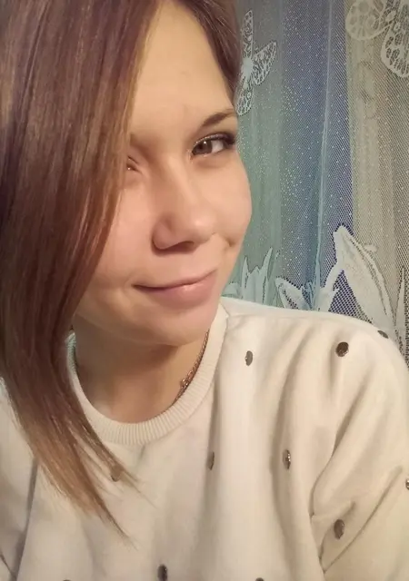 Вика из Перми, ищу на сайте постоянные отношения