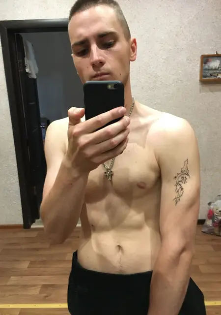 Ivan из Выксы, мне 21, познакомлюсь на одну ночь