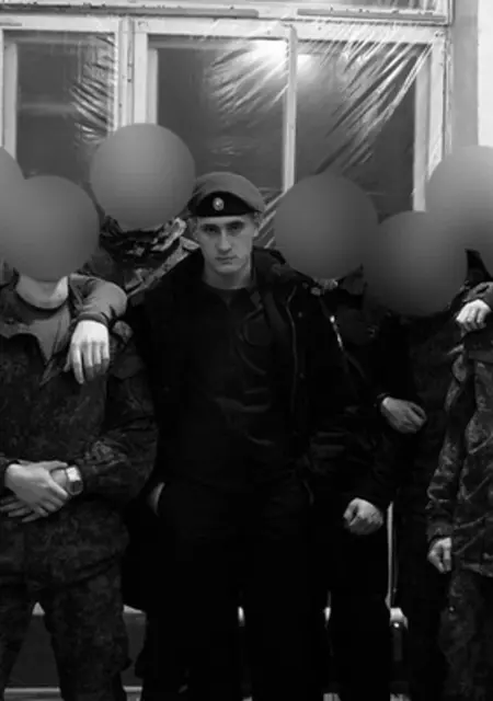 Михаил из Тынды, ищу на сайте знакомства без обязательств