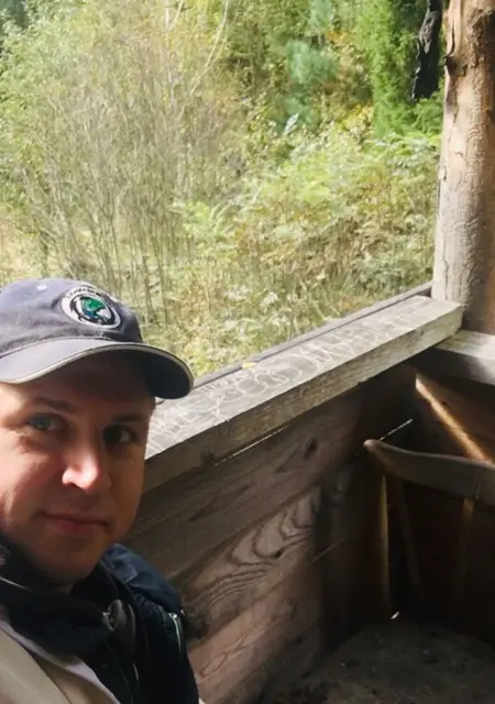 Марк из Твери, мне 38, познакомлюсь без обязательств