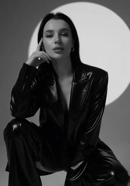 Ирина из Москвы, мне 26, познакомлюсь без обязательств