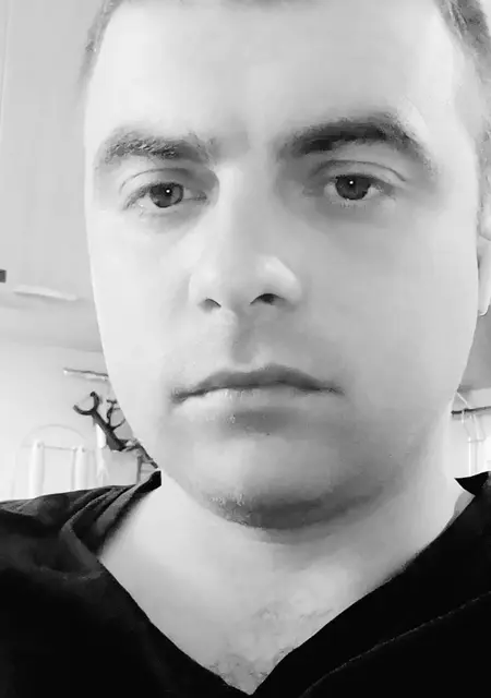 Я Алексей, 31, из Пензы, ищу знакомства без обязательств