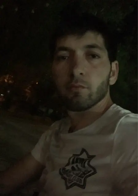 Муслим из Владивостока, мне 32, познакомлюсь для общения