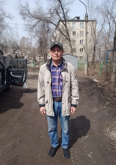 Сергей из Новосибирска, ищу на сайте знакомства на одну ночь