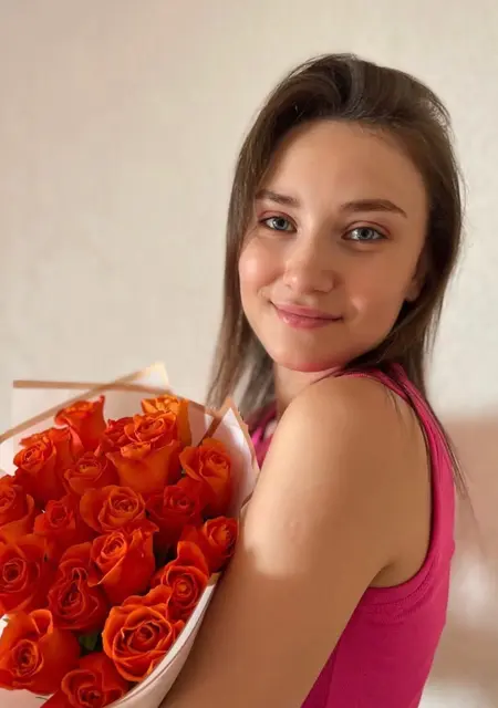 Я Кира, 28, из Владивостока, ищу знакомство для общения