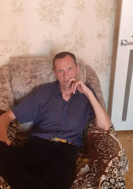 Паша из Каменска-Уральского, мне 52, познакомлюсь на одну ночь