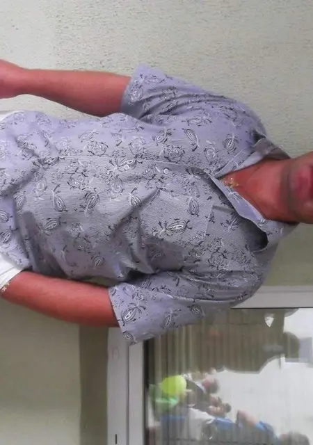 Я Руслан, 46, из Марьиной Горки, ищу знакомство для общения