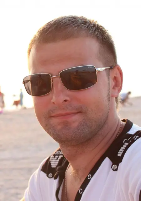 Я Данила, 41, из Фрязина, ищу знакомства без обязательств