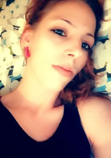 Я Sophie, 33, из Парижа, ищу знакомство