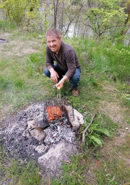 Я Ник, 57, из Волгограда, ищу знакомства на одну ночь
