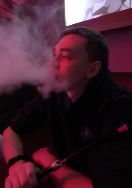 Владимир из Зимы, мне 27, познакомлюсь для приятного времяпровождения