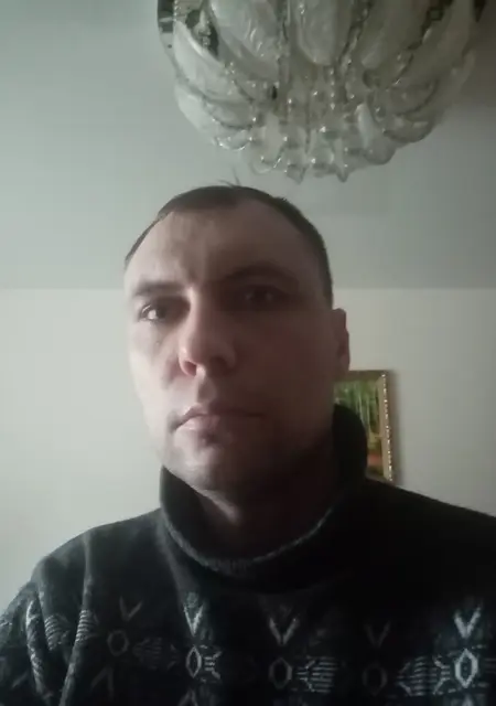 Я Роман, 45, из Самары, ищу знакомство для общения