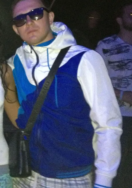 Саша из Костромы, мне 39, познакомлюсь на одну ночь