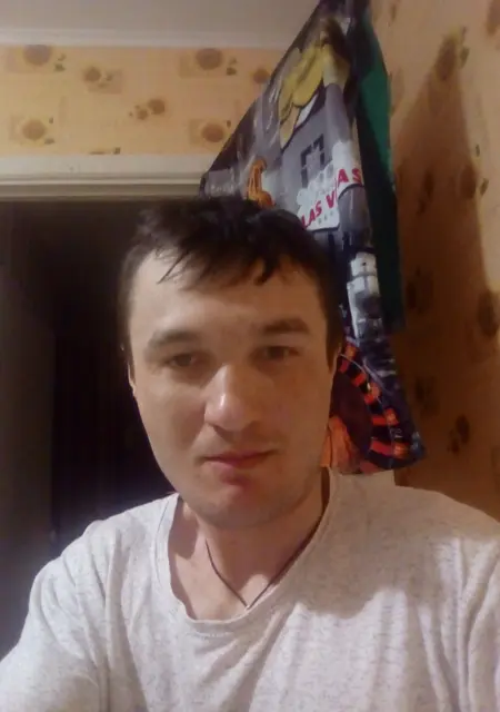 Я Тимур, 39, знакомлюсь для постоянных отношений в Стерлитамаке