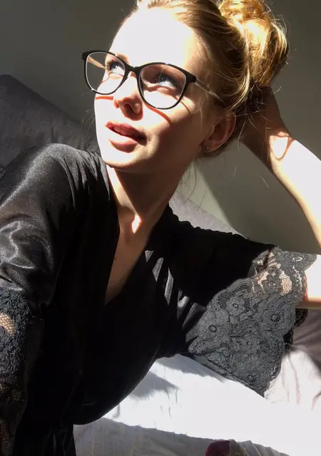 Lii из Рязани, мне 27, познакомлюсь на одну ночь