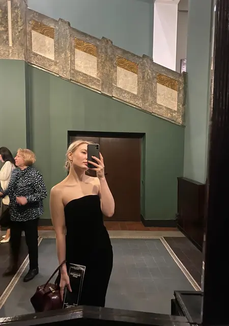 Я Алина, 28, знакомлюсь для общения в Воронеже