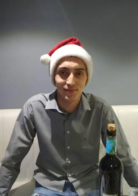 Коля з Житомира, мені 31 років, познайомлюсь на одну ніч