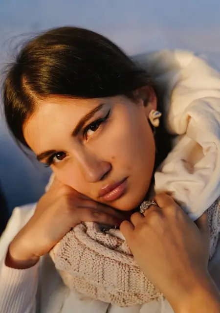 Иветта из Новороссийска, мне 25, познакомлюсь для общения