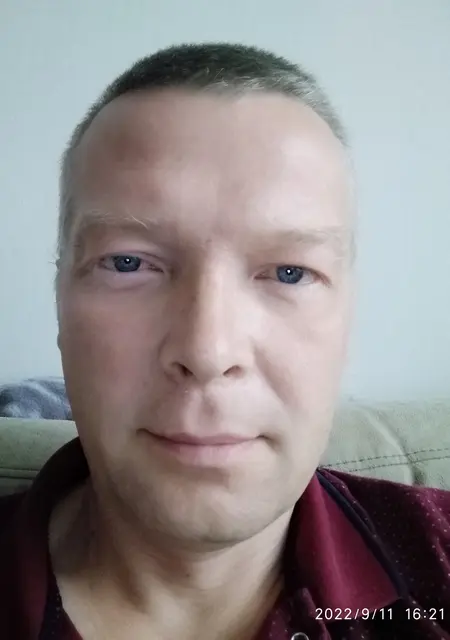 Михаил из Сыктывкара