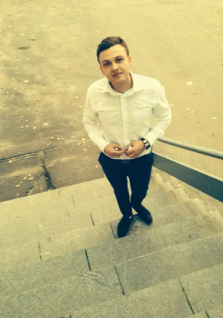 Саша из Мурома, ищу на сайте постоянные отношения