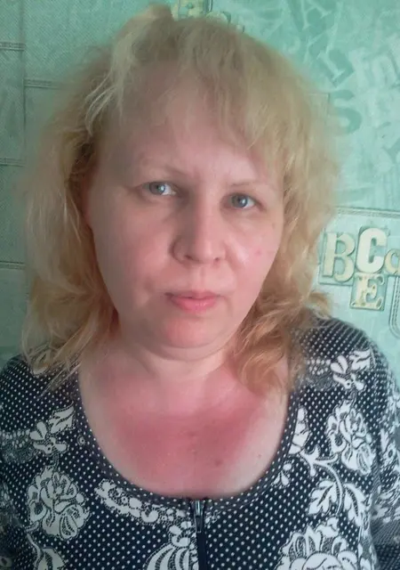 Я Елена, 47, из Тольятти, ищу знакомства на одну ночь