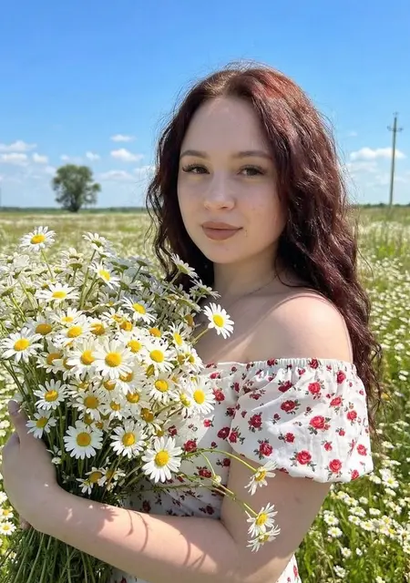 Я Эльвина, 22, из Уфы, ищу знакомство для совместных путешествий