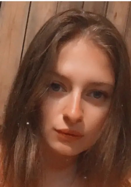 Я Алина, 26, знакомлюсь без обязательств в Хабаровске