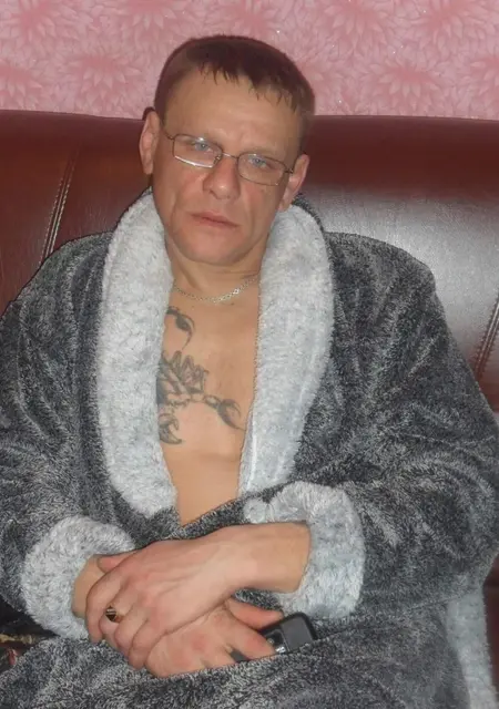 Я Дмитрий, 50, из Зимы, ищу знакомство для дружбы