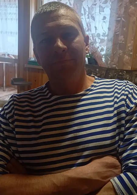 Александр из Новосибирска, мне 42, познакомлюсь для открытые отношения