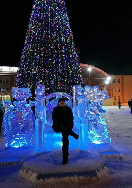 Дмитрий из Ачинска, ищу на сайте знакомства на одну ночь