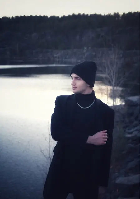 Я Константин, 20, из Петрозаводска, ищу знакомство для дружбы