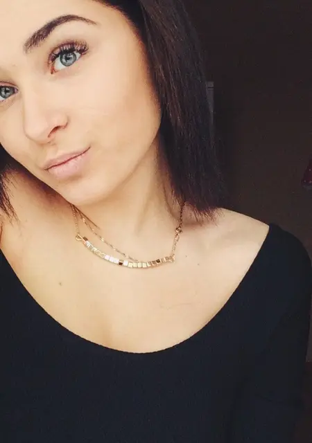 Я Анастасия, 25, из Николаева, ищу знакомство для общения