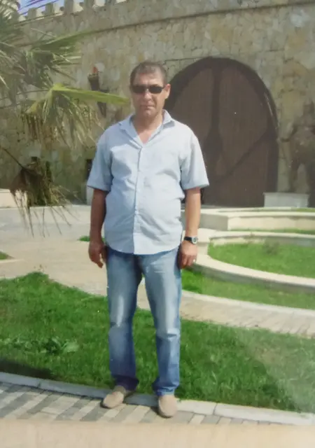 Алевтин из Ростова-на-Дону, мне 62, познакомлюсь без обязательств