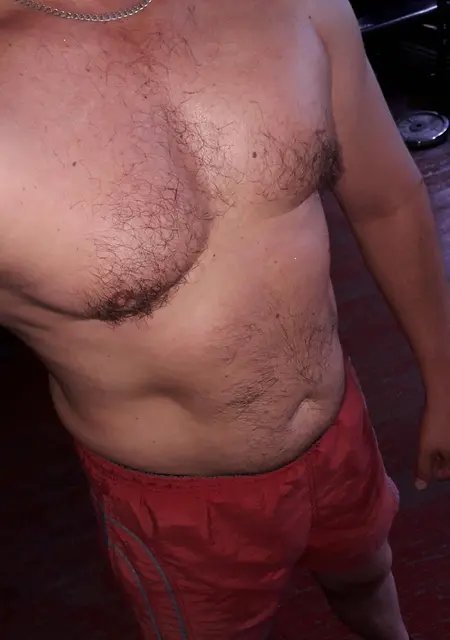 Я Руслан, 50, из Кривого Рога, ищу знакомство для постоянных отношений