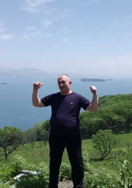 Я Samson, 57, из Находки, ищу знакомство для общения