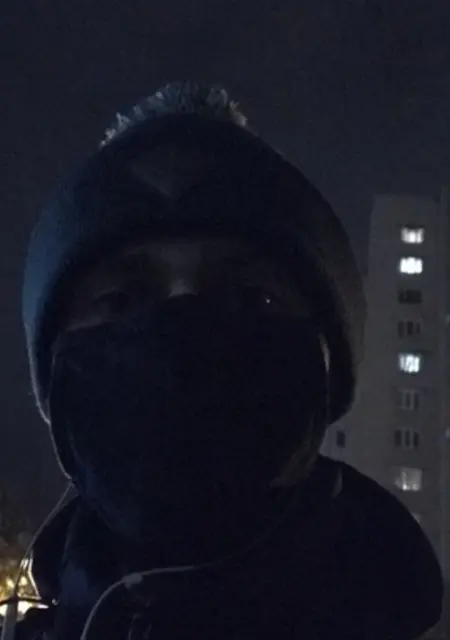 Глеб из Рыбинска, ищу на сайте знакомства на одну ночь