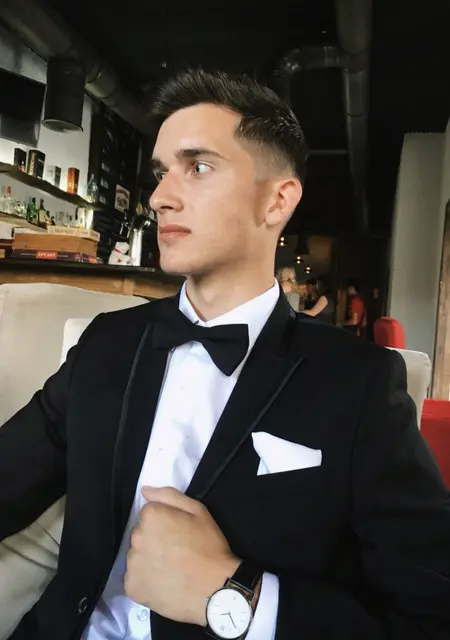 Роман из Ирпени, ищу на сайте знакомства без обязательств