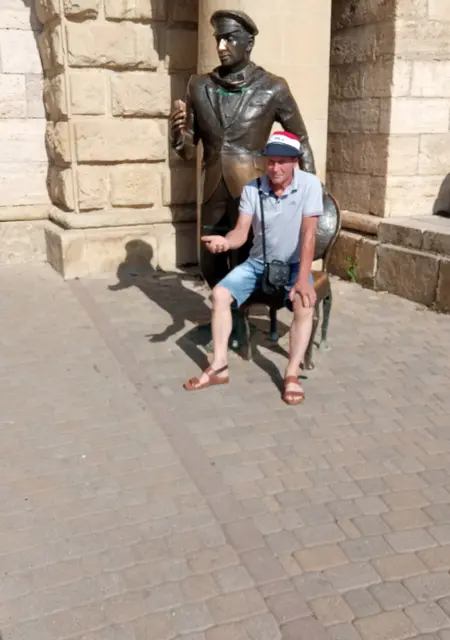 Я Вячеслав, 61, из Новосибирска, ищу знакомства без обязательств