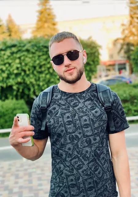 Евгений из Ставрополя, ищу на сайте дружбу