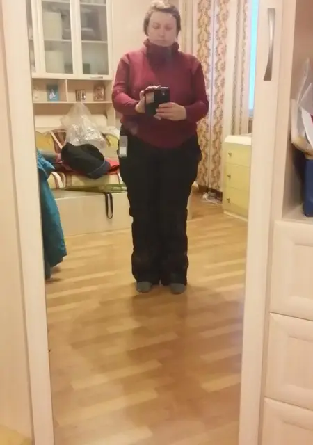 Лола из Санкт-Петербурга, мне 45, познакомлюсь на одну ночь