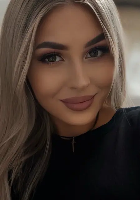 Я Светлана, 30, из Санкт-Петербурга, ищу знакомство для постоянных отношений