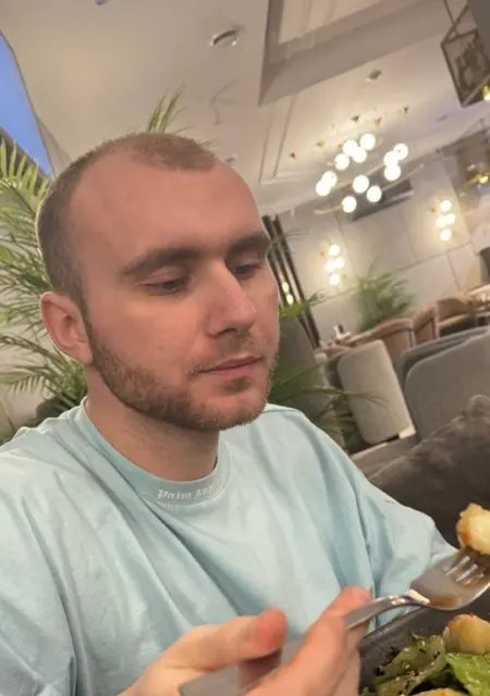 Алексей из Чехова, ищу на сайте знакомства на одну ночь