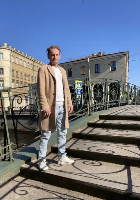 Я Oleg, 48, из Перми, ищу знакомство для открытые отношения