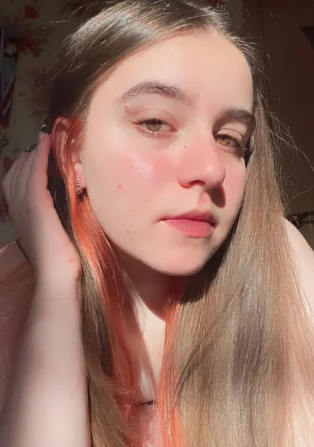 Алина из Ставрополя, ищу на сайте знакомства на одну ночь